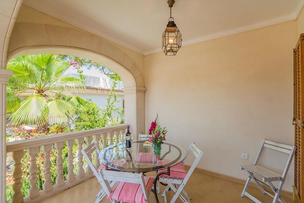 Ca Na Capella Holiday home