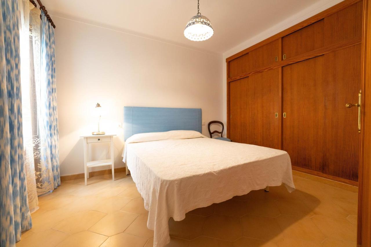 Ca Na Capella Holiday home *