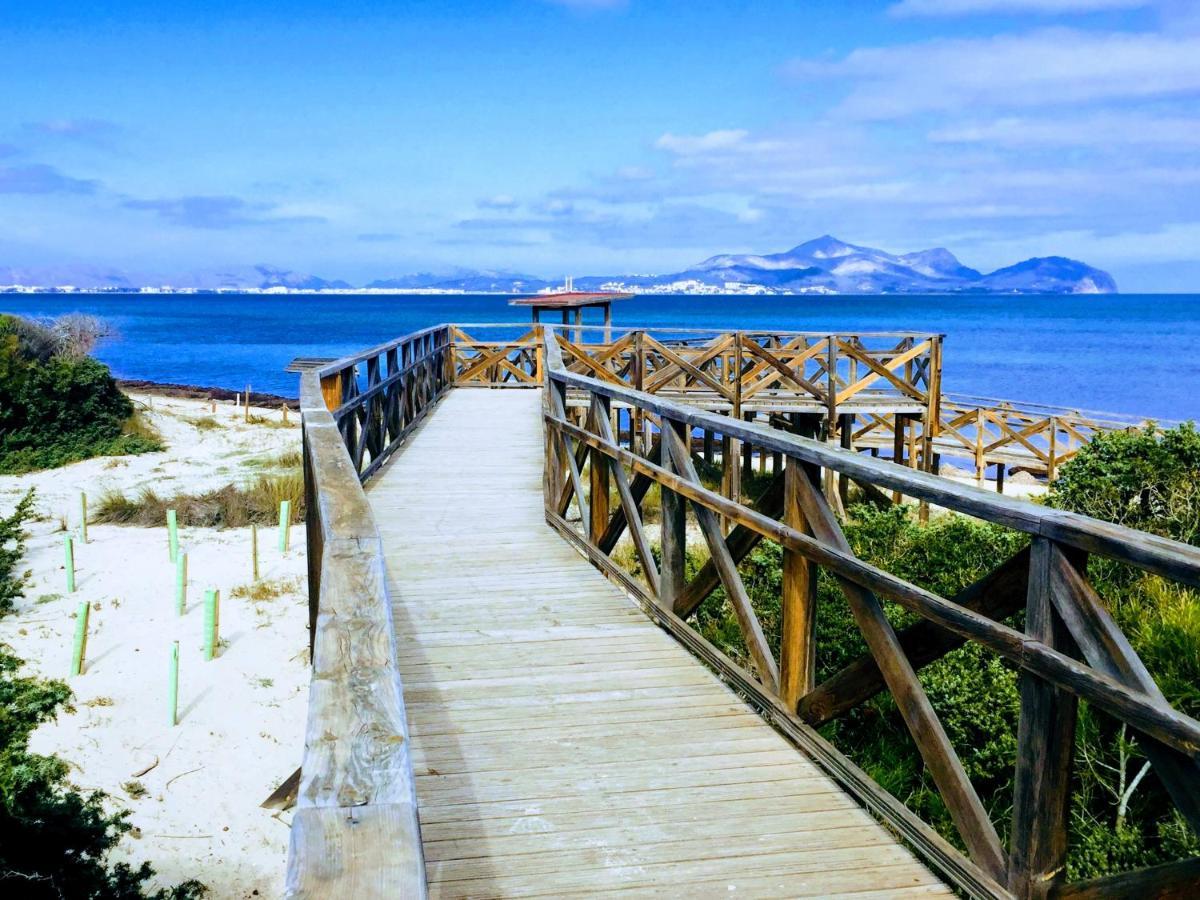Ca Na Capellá Сasa de vacaciones
